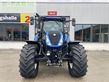 Tractor agrícola - New Holland - t6.145 auto command (stage v)