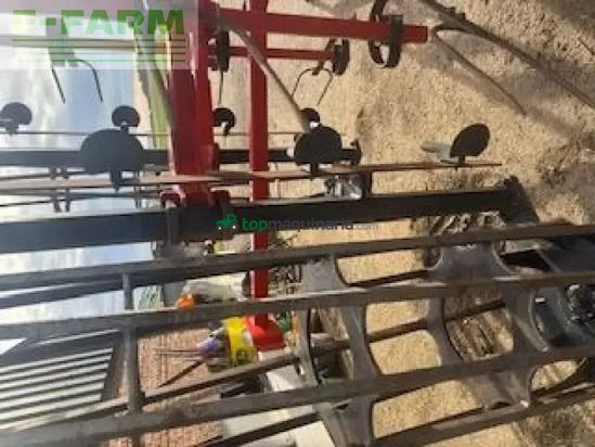 Combinado de siembra - Delimbe - t15