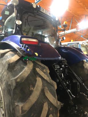 Tractor agrícola - New Holland - T7.270