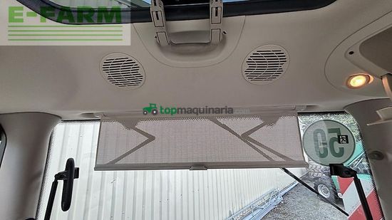 Tractor agrícola - John Deere - 6r215