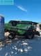 Cosechadora de Cereal - Deutz-Fahr - c 9206 tsb