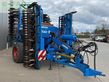 Sembradora - Lemken - zirkon 9/600 ka + solitair 9/600 ka-ds