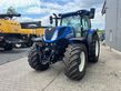 Tractor agrícola - New Holland - t 7.165 s S