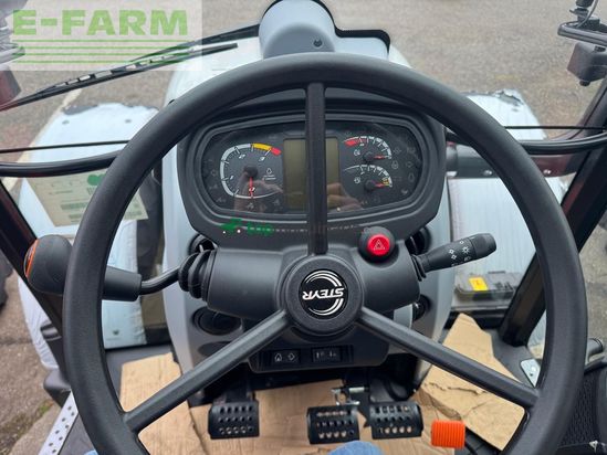 Tractor agrícola - Steyr - 4075 kompakt s (stage v)