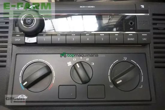 Elevadora - Linde - h 20 d evo 391-02