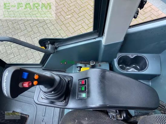 Telescopica - Schaffer - 8610t