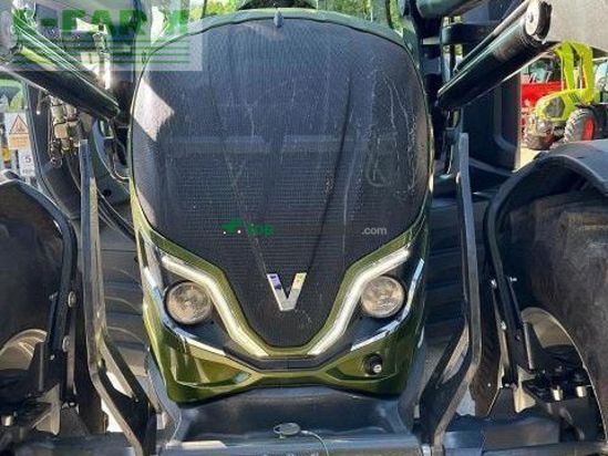 Tractor agrícola - Valtra - N175