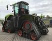 Tractor agrícola - Claas - xerion 5000 trac ts TRAC TS
