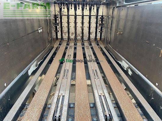 Empacadora gigant - Kuhn - lsb 1290d