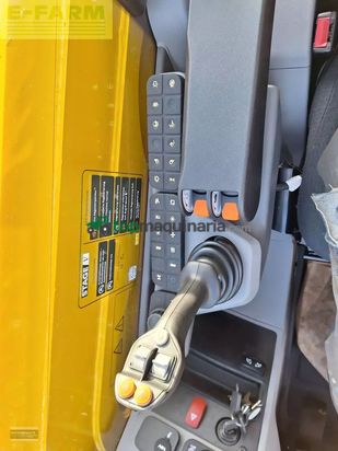 Telescopica - JCB - 542-100 agri xtra dt