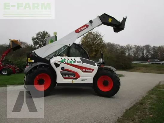 Telescopica - Bobcat - tl 38.70 hf