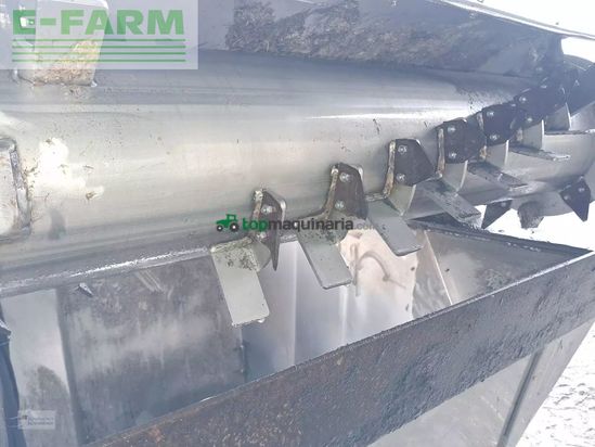 Esparcidor -  - sieplo futtermischschaufel mb1800