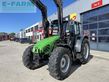 Tractor agrícola - Deutz-Fahr - agroplus 85