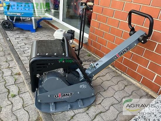 Minicargadora - Giant - gpr3558d