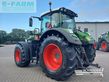 Tractor agrícola - Fendt - 930 vario gen7 profi plus