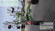 Rastrillo - Fendt - former 8055 pro