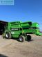 Cosechadora de Cereal - Deutz-Fahr - 5690 hts