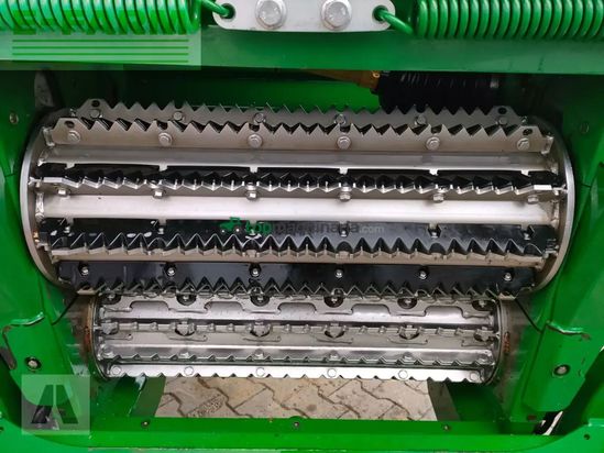 Cosechadora de Cereal - John Deere - 9900 i