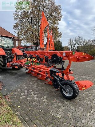 Arado - Kubota - rm4005 v