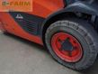 Elevadora - Linde - e 16 l evo 386-02