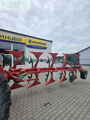 Arado - Kverneland - lb 100200