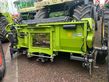 Cosechadora de Cereal - Claas - jaguar 990