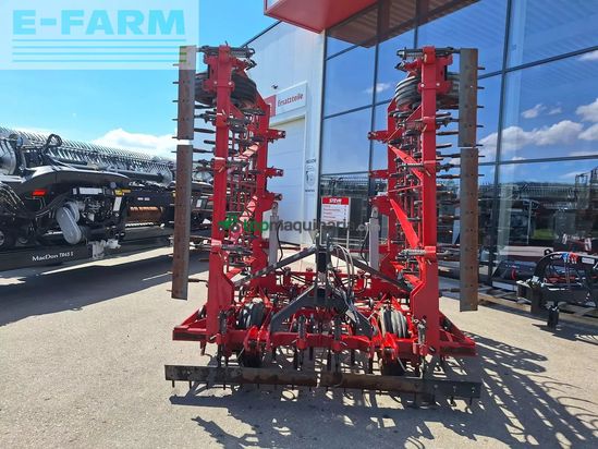 Combinado de siembra - Kongskilde - varimaster 3083