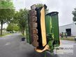 Cortacésped manual - Krone - easycut b 870 cv col