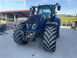 Tractor agrícola - Valtra - t215d mit vollausstattung