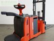Elevadora - Linde - l 10 ac ap 1170