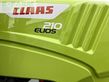 Tractor agrícola - Claas - elios 210 cnob-edition