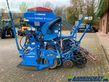 Combinado de siembra - Lemken - solitair 9-300 - ds