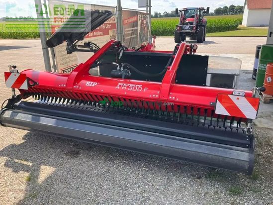 Rastrillo - SIP - air 300 f pick-up schwader