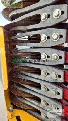 Sembradora - Vredo - dz 358.07.5 agri twin packer