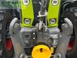 Tractor agrícola - Claas - arion 550 cmatic cebis cemos CMATIC CEBIS