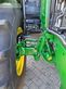 Tractor agrícola - John Deere - 6r250