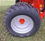 Rastrillo - Kuhn - merge maxx 1090