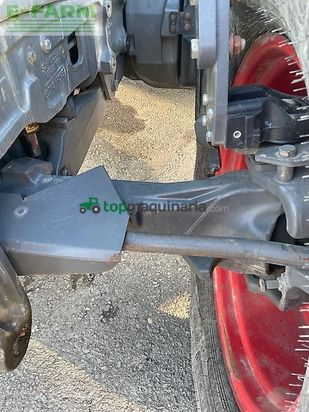 Tractor agrícola - Fendt - 818