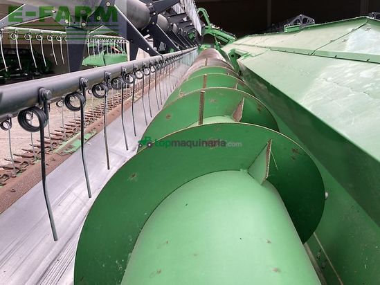 Cabezal - John Deere - schneidwerk 630x
