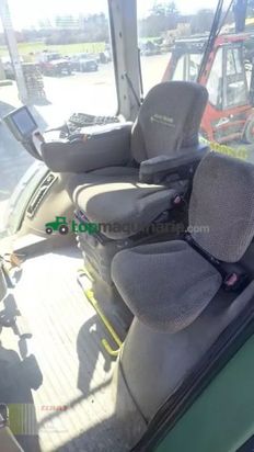 Tractor agrícola - John Deere - 7280 r