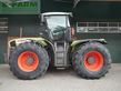 Tractor agrícola - Claas - xerion 3800 trac TRAC