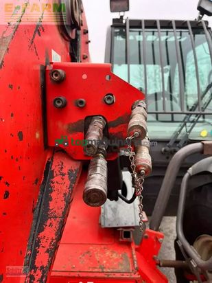 Telescopica - Manitou - mlt 526 turbo, serie a 24