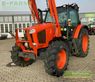 Tractor agrícola - Kubota - m128 gx-ii 4wd