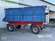 Remolqu agrícola -  - dreiseitenkipper 16 t
