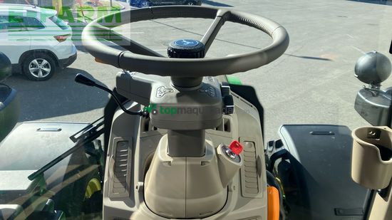 Tractor agrícola - John Deere - 6m 125