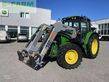 Tractor agrícola - John Deere - 6320