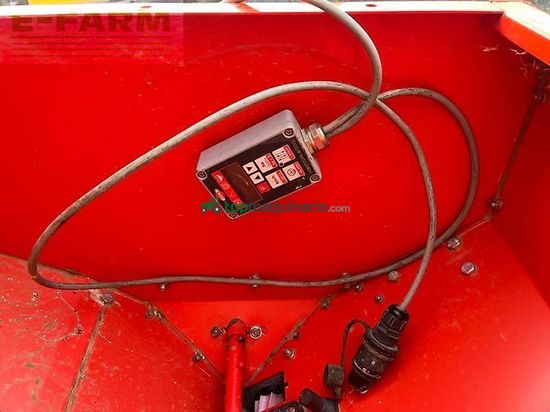 Sembradora - Kuhn - integra 3000 g ii