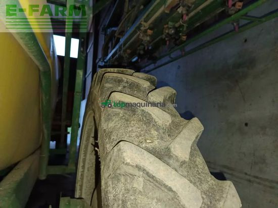 Atomizador - John Deere - 624