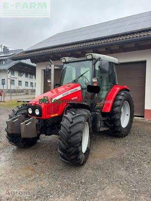 Tractor agrícola - Massey Ferguson - 5445