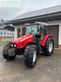 Tractor agrícola - Massey Ferguson - 5445